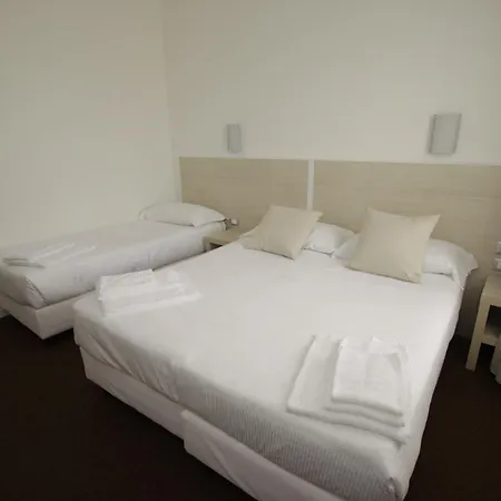 Hotel Paradise Airport-2